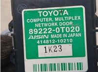 892220T020, 41481210210 Блок комфорта Toyota Venza 2008-2017 20309380 #8