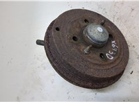  Ступица (кулак, цапфа) Fiat Panda 2003-2012 20309382 #2