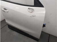  Дверь боковая (легковая) Mazda CX-5 2012-2017 20309419 #11