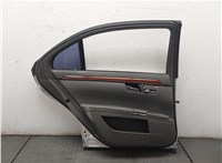  Кнопка стеклоподъемника (блок кнопок) Mercedes S W221 2005-2013 11353616 #5