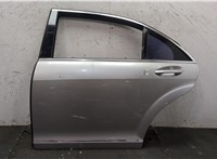 A22173023797J32 Дверная карта (Обшивка двери) Mercedes S W221 2005-2013 11353615 #9