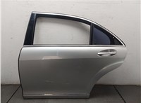  Кнопка стеклоподъемника (блок кнопок) Mercedes S W221 2005-2013 11353616 #1
