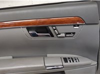 A22173023797J32 Дверная карта (Обшивка двери) Mercedes S W221 2005-2013 11353615 #14