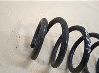  Пружина подвески Volkswagen Passat 7 2010-2015 Европа 20309463 #3