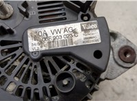  Генератор Volkswagen Touran 2003-2006 20309476 #5
