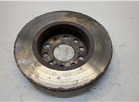  Диск тормозной Volkswagen Caddy 2010-2015 20309478 #1
