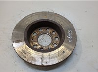  Диск тормозной Volkswagen Caddy 2010-2015 20309479 #1
