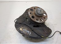  Ступица (кулак, цапфа) Mercedes E W212 2013-2016 20309487 #1