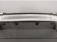  Бампер Opel Zafira A 1999-2005 20309495 #1