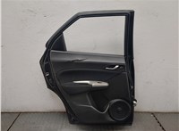  Дверь боковая (легковая) Honda Civic 2006-2012 20309503 #4
