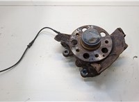  Ступица (кулак, цапфа) Mercedes C W203 2000-2007 20309504 #1