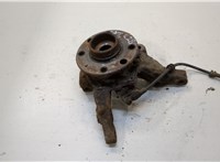  Ступица (кулак, цапфа) Opel Combo 2001-2011 20309509 #1
