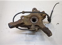  Ступица (кулак, цапфа) Opel Combo 2001-2011 20309509 #2