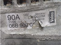 058903018X Генератор Volkswagen Passat 5 1996-2000 20309516 #7