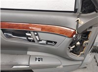  Дверная карта (Обшивка двери) Mercedes S W221 2005-2013 11353648 #7