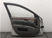  Дверная карта (Обшивка двери) Mercedes S W221 2005-2013 11353648 #9