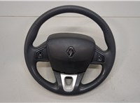  Руль Renault Scenic 2009-2012 20309530 #1