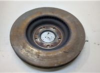  Диск тормозной Hyundai Tucson 4 2020- 20309537 #1