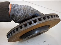  Диск тормозной Hyundai Tucson 4 2020- 20309537 #2
