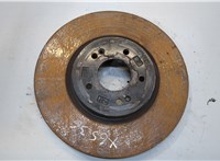  Диск тормозной Hyundai Tucson 4 2020- 20309537 #3