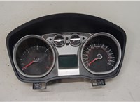  Щиток приборов (приборная панель) Ford Focus 2 2008-2011 20309546 #1