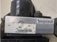  Блок АБС, насос (ABS, ESP, ASR) Nissan Armada 2003-2016 20309558 #5