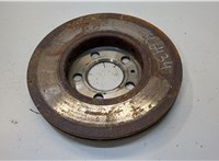  Диск тормозной Skoda Fabia 2007-2010 20309564 #1