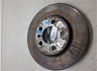 1J0615301L Диск тормозной Skoda Fabia 2007-2014 20309564 #4