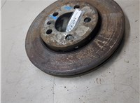 1J0615301L Диск тормозной Skoda Fabia 2007-2014 20309564 #5