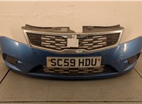  Бампер KIA Ceed 2007-2012 20309565 #1