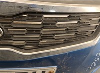  Бампер KIA Ceed 2007-2012 20309565 #2