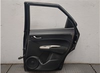  Дверь боковая (легковая) Honda Civic 2006-2012 20309566 #9