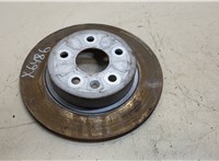  Диск тормозной Opel Mokka 2012-2015 20309589 #1