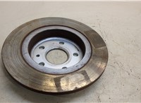  Диск тормозной Opel Mokka 2012-2015 20309589 #2