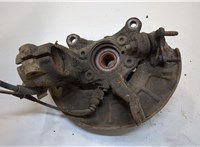  Ступица (кулак, цапфа) Volkswagen Caddy 2010-2015 20309591 #2
