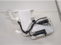  Бачок омывателя Skoda Octavia (A7) 2013-2017 20309593 #1
