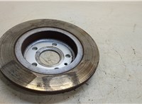  Диск тормозной Opel Mokka 2012-2015 20309594 #2
