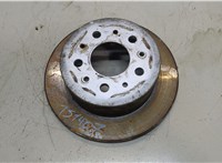  Диск тормозной Peugeot Boxer 2014- 20309599 #1