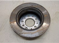  Диск тормозной Peugeot Boxer 2014- 20309599 #2