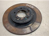  Диск тормозной Hyundai Tucson 4 2020- 20309602 #1