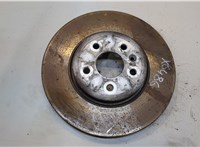  Диск тормозной Opel Mokka 2012-2015 20309603 #3