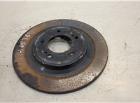  Диск тормозной Hyundai Tucson 4 2020- 20309608 #1