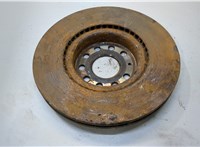  Диск тормозной Volkswagen Passat 7 2010-2015 Европа 20309609 #1