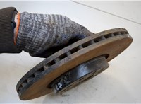  Диск тормозной Volkswagen Passat 7 2010-2015 Европа 20309609 #2