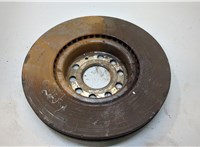  Диск тормозной Volkswagen Passat 7 2010-2015 Европа 20309612 #1