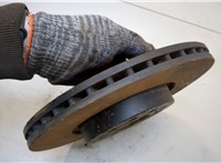  Диск тормозной Volkswagen Passat 7 2010-2015 Европа 20309612 #2