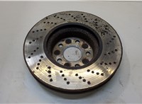  Диск тормозной Mercedes E W212 2013-2016 20309614 #1
