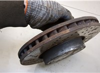  Диск тормозной Mercedes E W212 2013-2016 20309614 #2