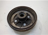 Барабан тормозной Toyota Paseo 20309619 #1