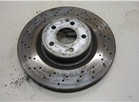  Диск тормозной Mercedes S W221 2005-2013 20309621 #1
